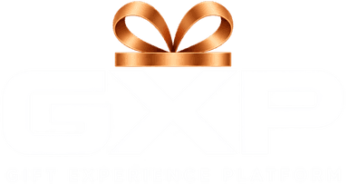 GXP Gift Experience Platform